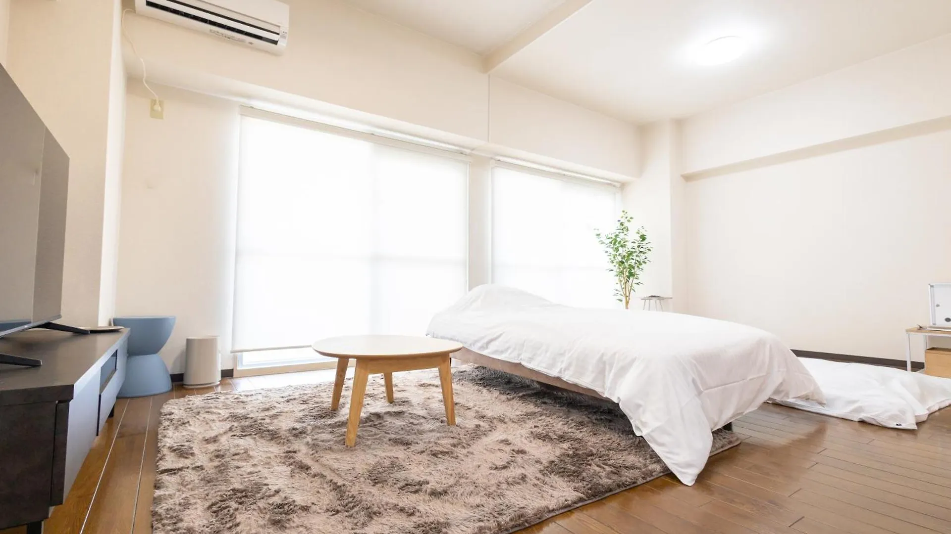 Apartment River West Hiroshima Japan